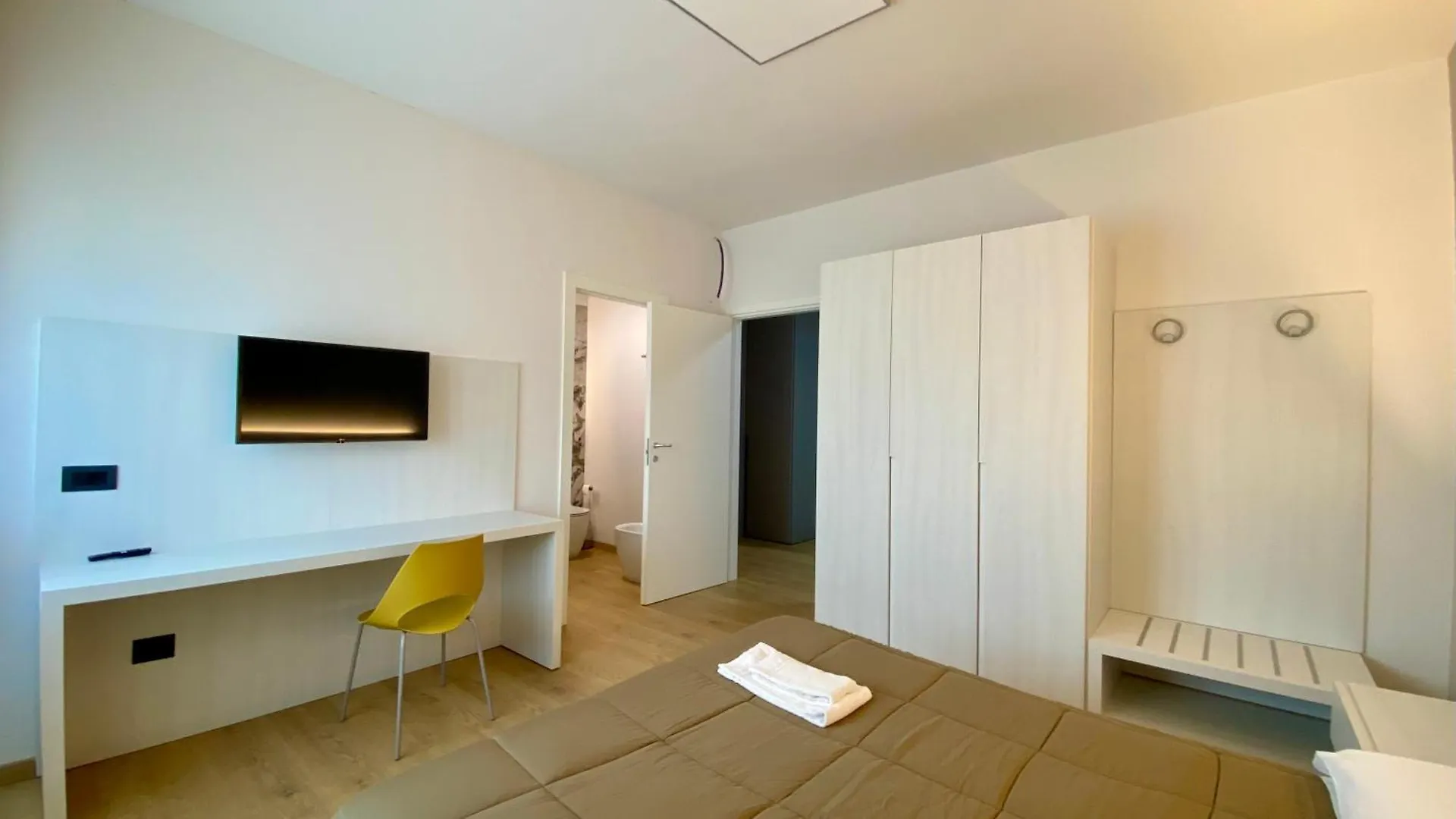 Bed & Breakfast Susanna Alloggio Turistico Trissino Italia