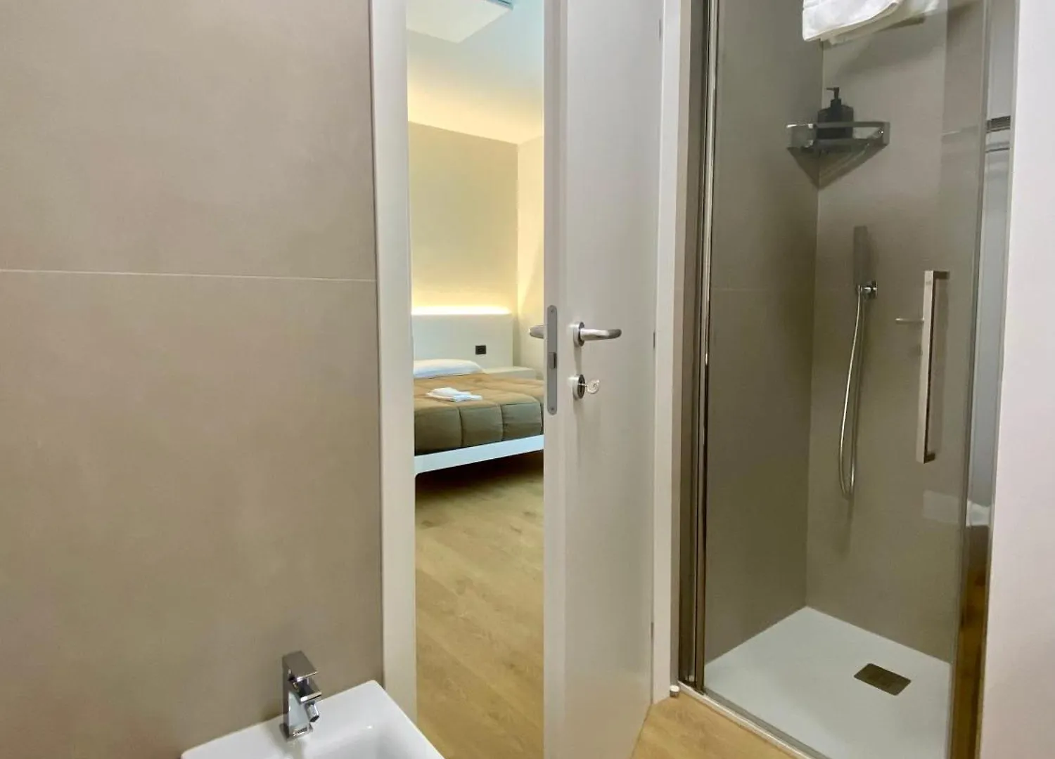 Bed & Breakfast Susanna Alloggio Turistico Trissino