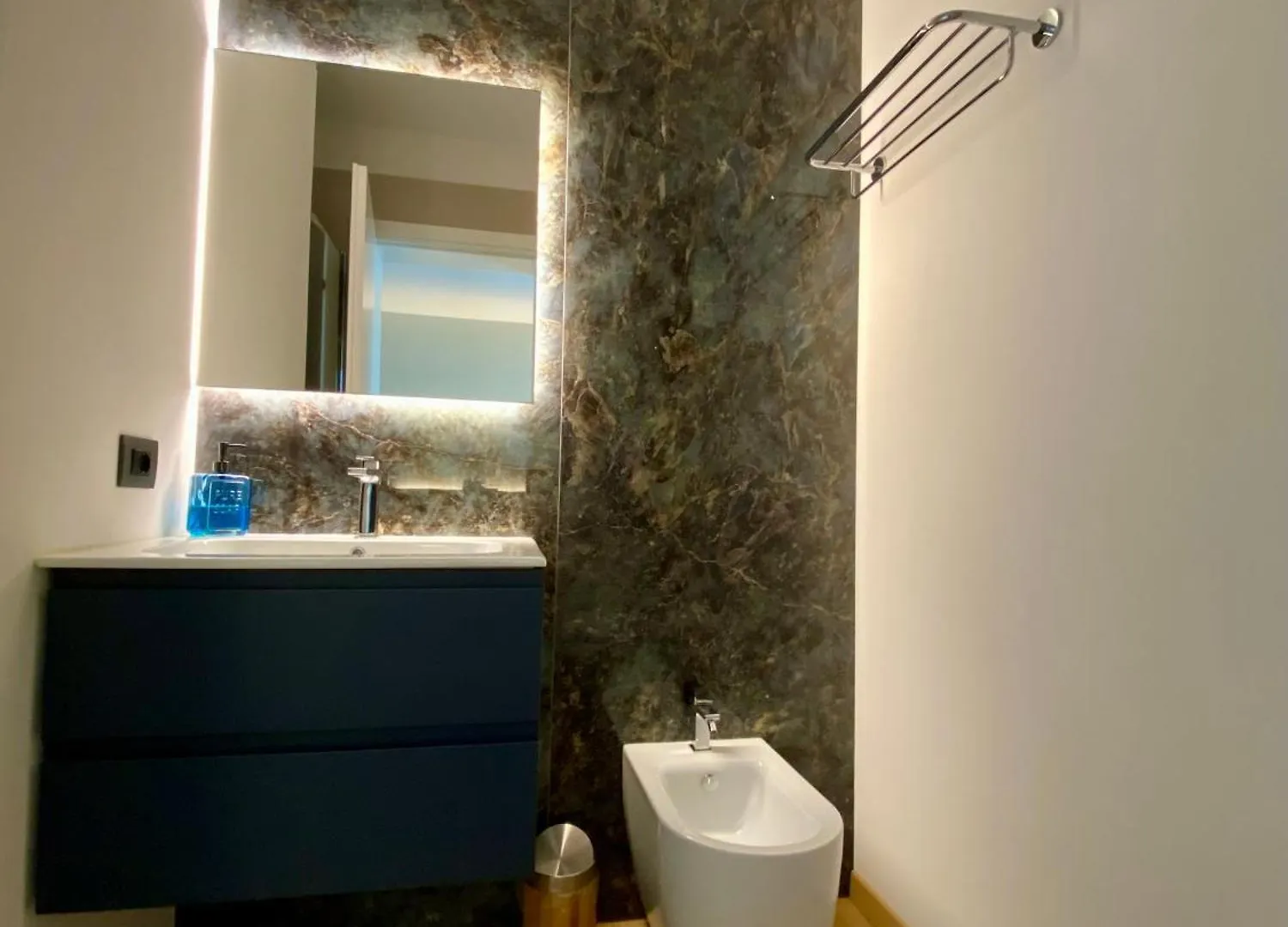 Susanna Alloggio Turistico Trissino Bed & Breakfast