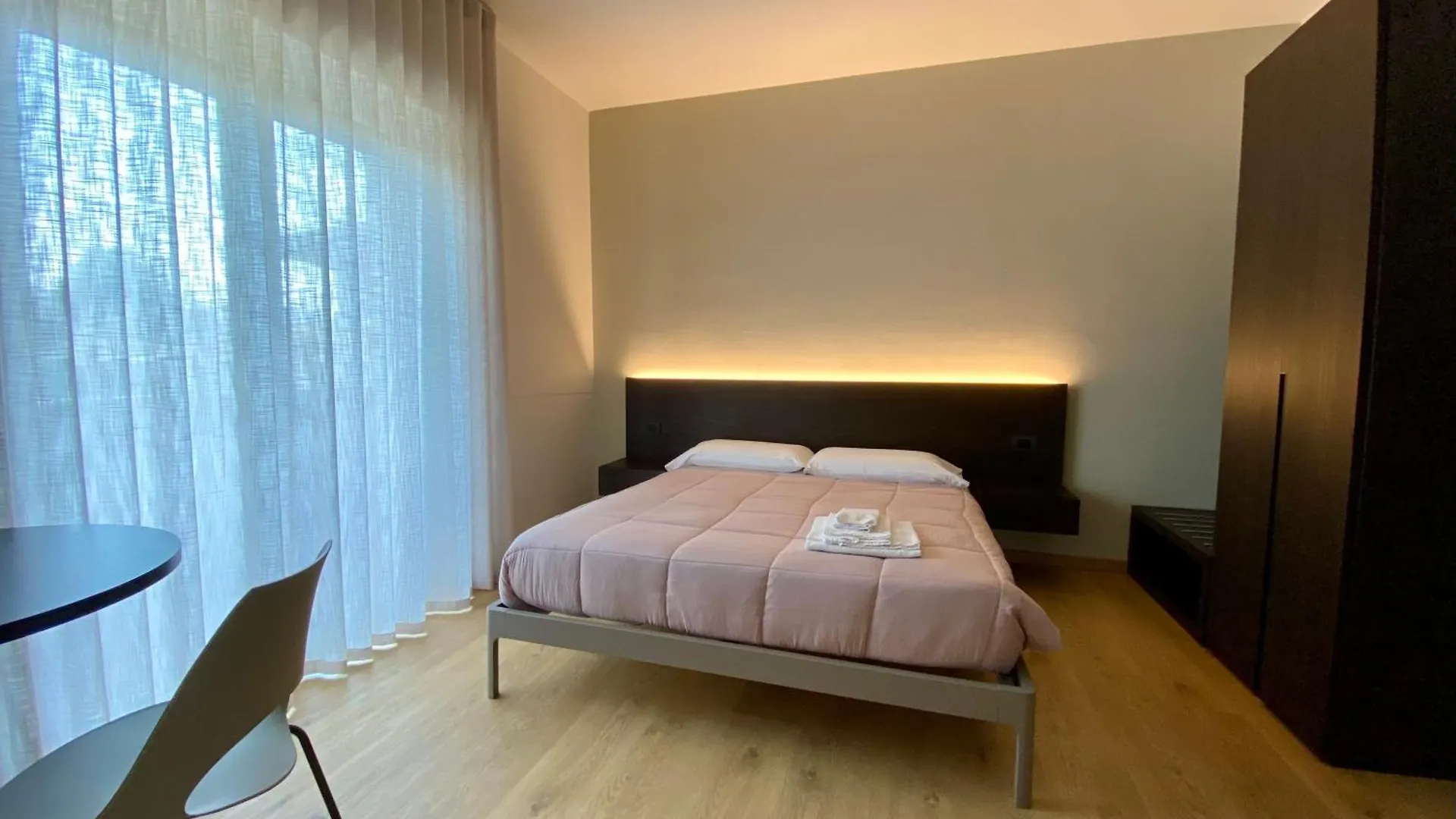 Susanna Alloggio Turistico Trissino Bed & Breakfast