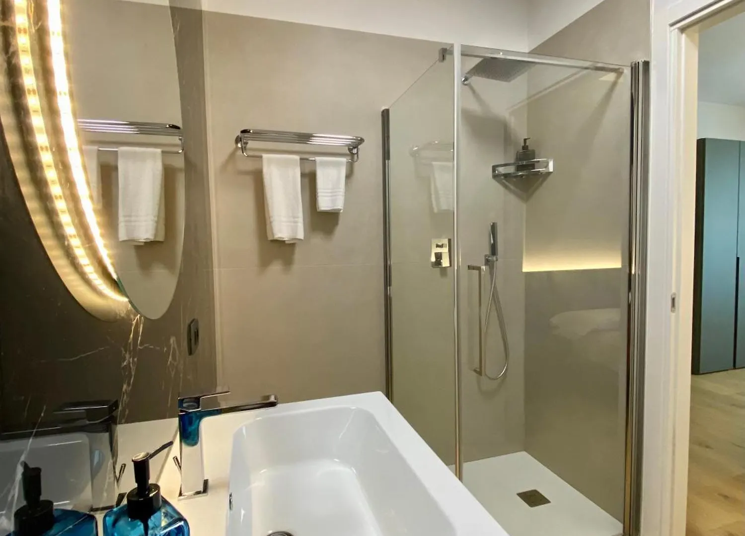 Susanna Alloggio Turistico Trissino Bed & Breakfast